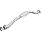 2004-2012 Chevrolet Colorado Direct-Fit Catalytic Converter 23966 Magnaflow