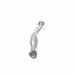 02-05 Chev Trailblazer 4.2L Direct-Fit Catalytic Converter 23967 Magnaflow