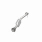 02-05 Chev Trailblazer 4.2L Direct-Fit Catalytic Converter 23967 Magnaflow