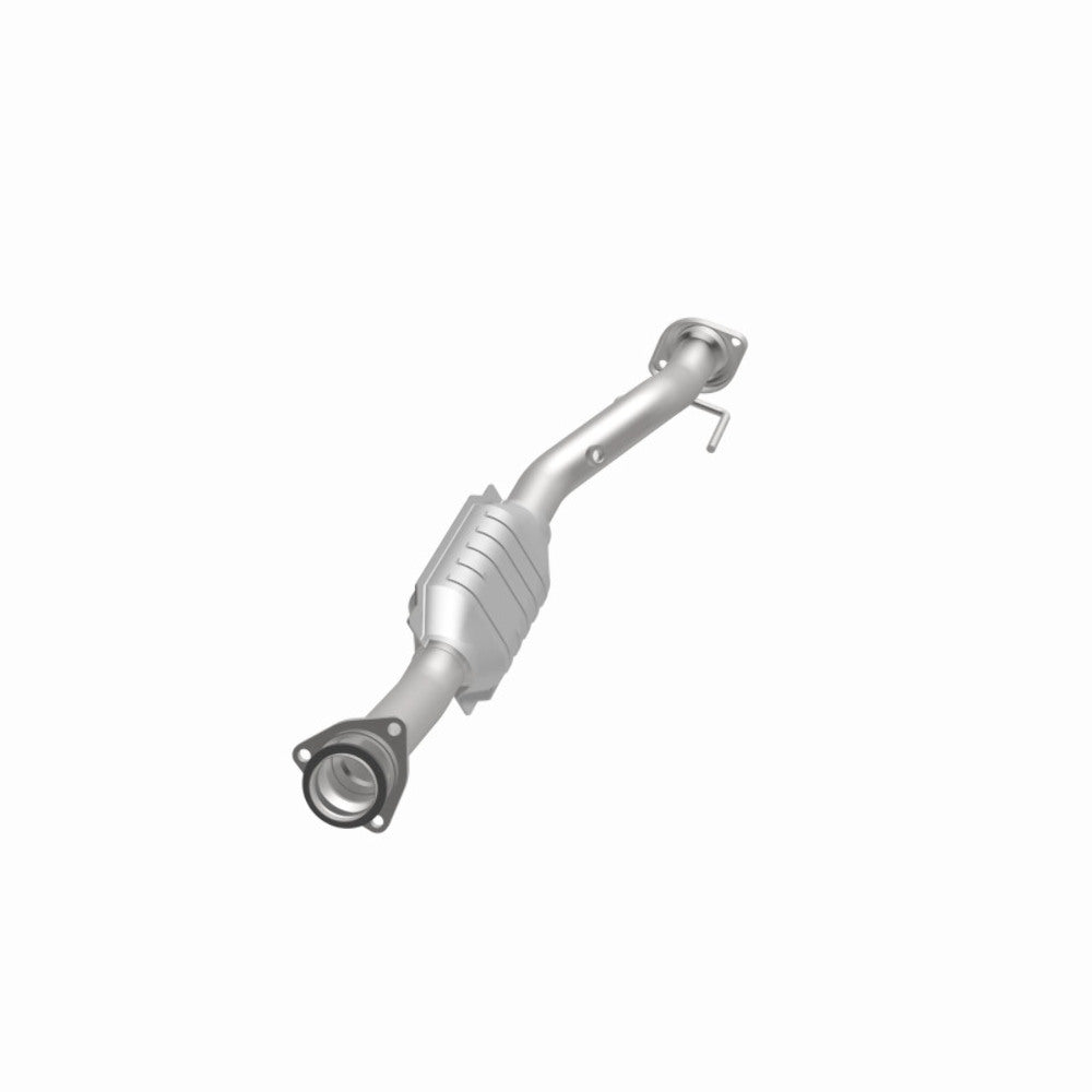 02-05 Chev Trailblazer 4.2L Direct-Fit Catalytic Converter 23967 Magnaflow