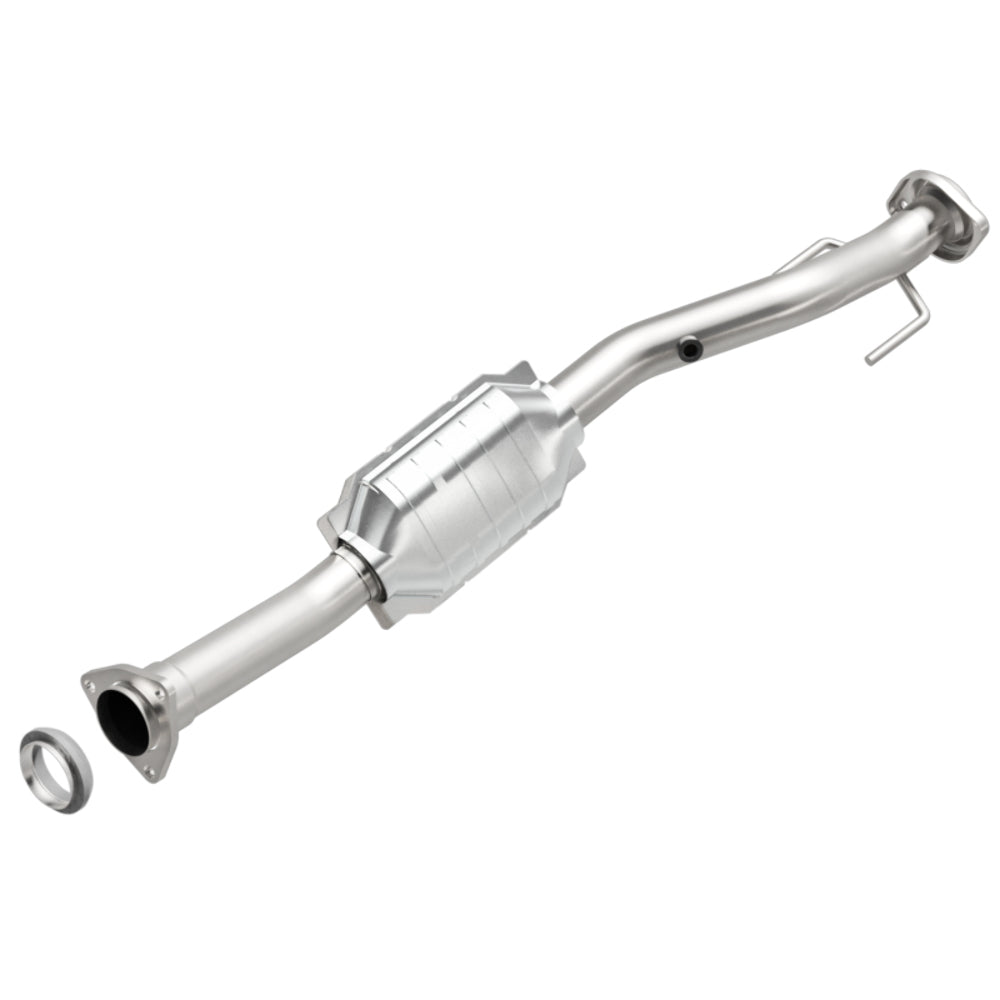 02-05 Chev Trailblazer 4.2L Direct-Fit Catalytic Converter 23967 Magnaflow