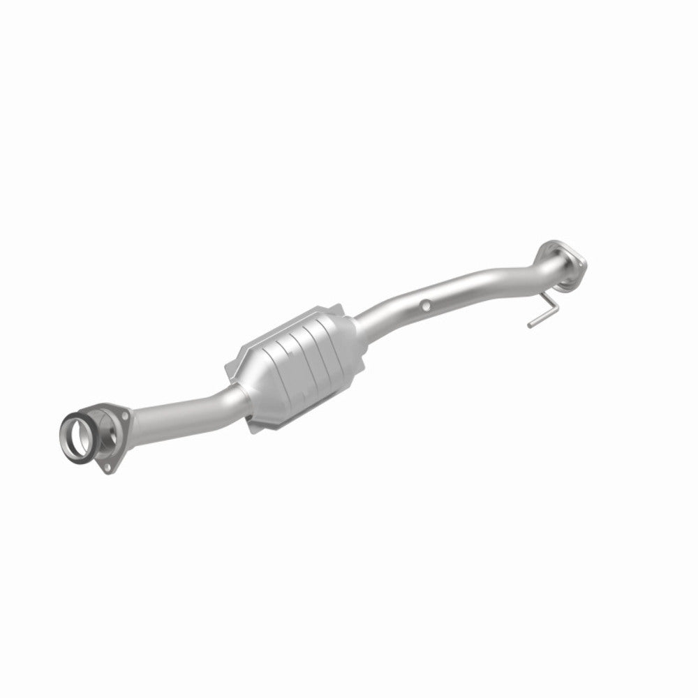 02-05 Chev Trailblazer 4.2L Direct-Fit Catalytic Converter 23967 Magnaflow