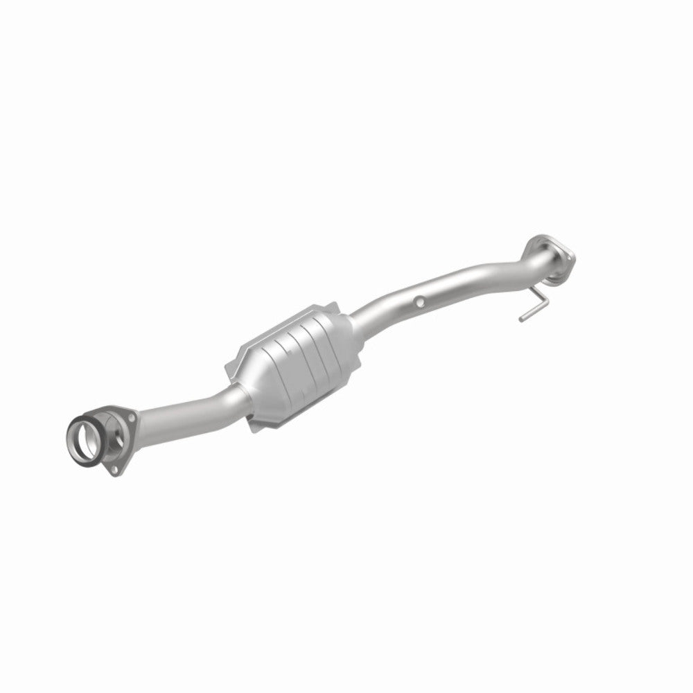 02-05 Chev Trailblazer 4.2L Direct-Fit Catalytic Converter 23967 Magnaflow