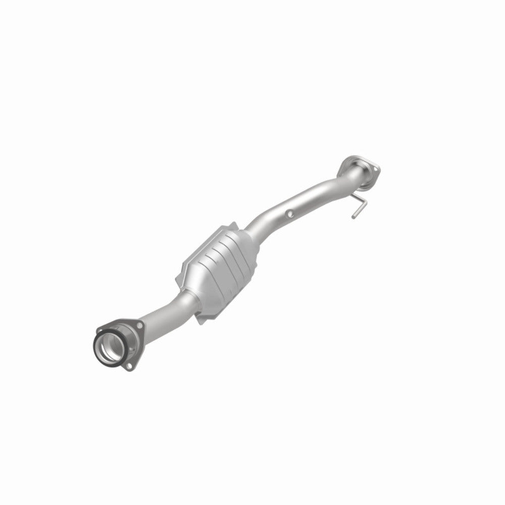 02-05 Chev Trailblazer 4.2L Direct-Fit Catalytic Converter 23967 Magnaflow