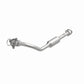 04-05 Chevy Classic 2.2L Direct-Fit Catalytic Converter 23969 Magnaflow
