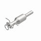 06 Focus ZX3 2.0/2.3L Direct-Fit Catalytic Converter 23972 Magnaflow