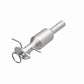 06 Focus ZX3 2.0/2.3L Direct-Fit Catalytic Converter 23972 Magnaflow - Catalytic Converters Car Part People