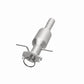 06 Focus ZX3 2.0/2.3L Direct-Fit Catalytic Converter 23972 Magnaflow