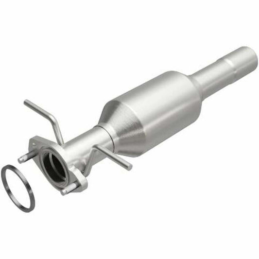 06 Focus ZX3 2.0/2.3L Direct-Fit Catalytic Converter 23972 Magnaflow - Catalytic Converters Car Part People