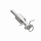 06 Focus ZX3 2.0/2.3L Direct-Fit Catalytic Converter 23972 Magnaflow
