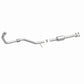 02 Chevrolet Cavalier 2.2L Direct-Fit Catalytic Converter 23979 Magnaflow