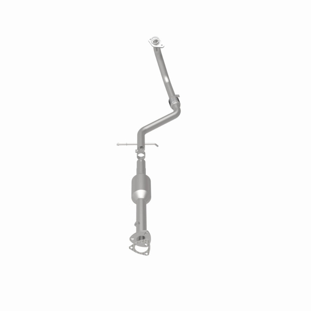 02 Chevrolet Cavalier 2.2L Direct-Fit Catalytic Converter 23979 Magnaflow