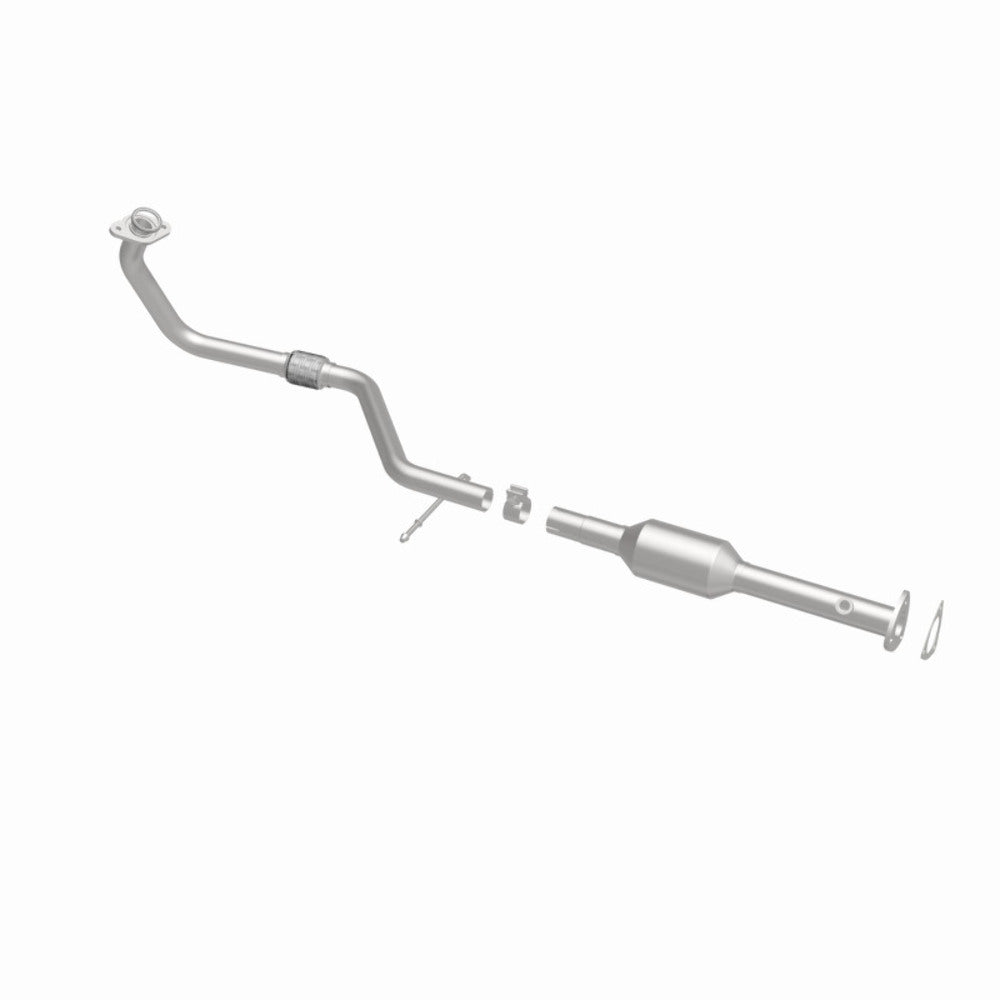 02 Chevrolet Cavalier 2.2L Direct-Fit Catalytic Converter 23979 Magnaflow