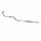 02 Chevrolet Cavalier 2.2L Direct-Fit Catalytic Converter 23979 Magnaflow