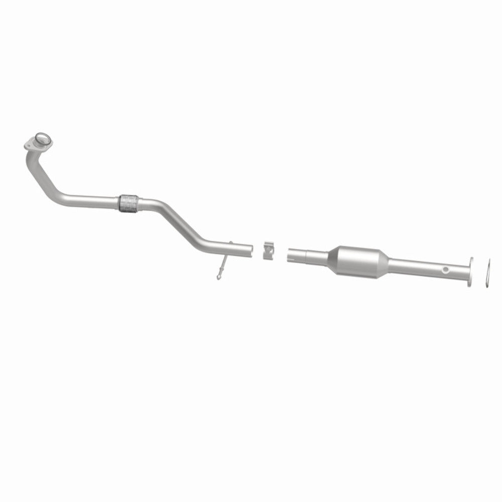02 Chevrolet Cavalier 2.2L Direct-Fit Catalytic Converter 23979 Magnaflow