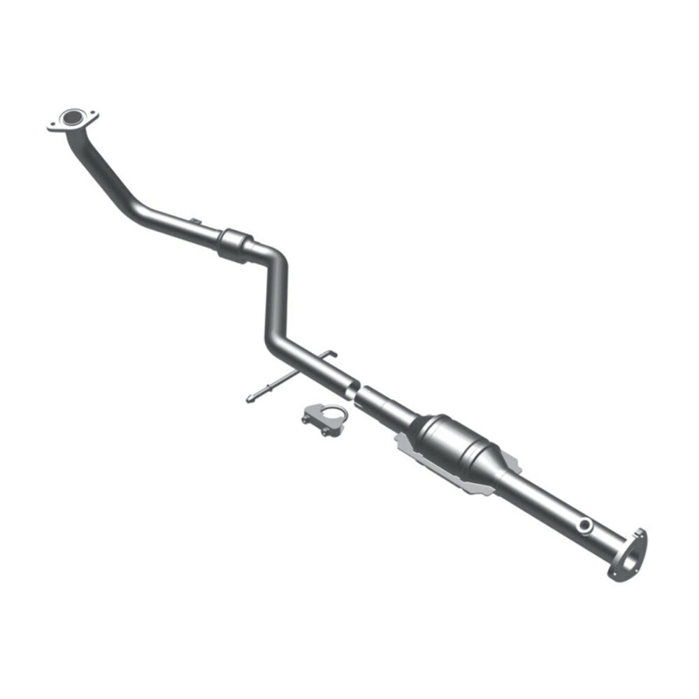 02 Chevrolet Cavalier 2.2L Direct-Fit Catalytic Converter 23979 Magnaflow