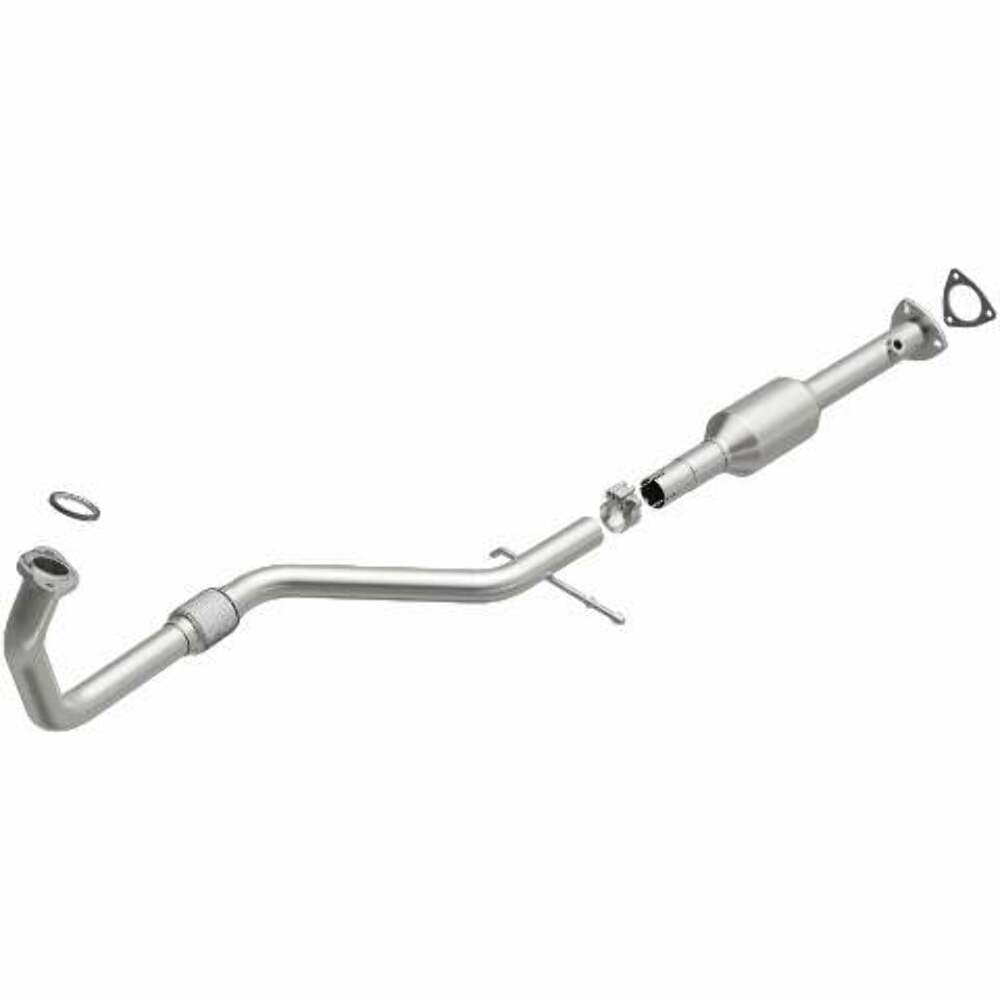 02 Chevrolet Cavalier 2.2L Direct-Fit Catalytic Converter 23979 Magnaflow