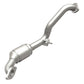 03 Mazda 6 3.0 P/S rear Direct-Fit Catalytic Converter 23982 Magnaflow