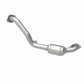 03 Mazda 6 3.0 P/S rear Direct-Fit Catalytic Converter 23982 Magnaflow - Catalytic Converters Car Part People