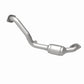 03 Mazda 6 3.0 P/S rear Direct-Fit Catalytic Converter 23982 Magnaflow