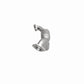 03 Mazda 6 3.0 P/S rear Direct-Fit Catalytic Converter 23982 Magnaflow