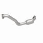 03 Mazda 6 3.0 P/S rear Direct-Fit Catalytic Converter 23982 Magnaflow - Catalytic Converters Car Part People