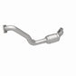 03 Mazda 6 3.0 P/S rear Direct-Fit Catalytic Converter 23982 Magnaflow