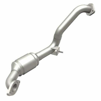 03 Mazda 6 3.0 P/S rear Direct-Fit Catalytic Converter 23982 Magnaflow - Catalytic Converters Car Part People