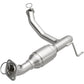 05-07 4-Run/FJ D/S rr Direct-Fit Catalytic Converter 23984 Magnaflow