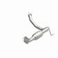 05-07 4-Run/FJ D/S rr Direct-Fit Catalytic Converter 23984 Magnaflow