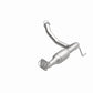 05-07 4-Run/FJ D/S rr Direct-Fit Catalytic Converter 23984 Magnaflow