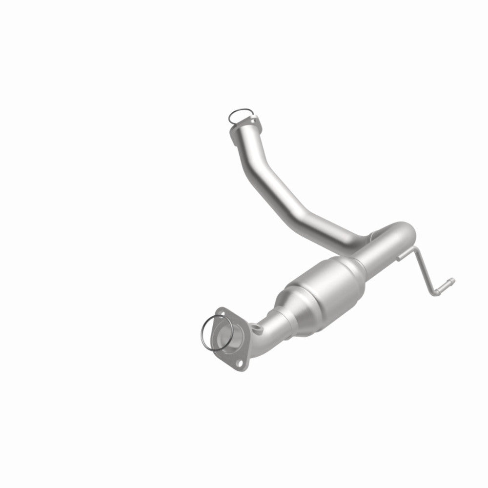 05-07 4-Run/FJ D/S rr Direct-Fit Catalytic Converter 23984 Magnaflow