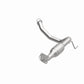 05-07 4-Run/FJ D/S rr Direct-Fit Catalytic Converter 23984 Magnaflow