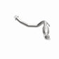 05-07 4-Run/FJ D/S rr Direct-Fit Catalytic Converter 23984 Magnaflow