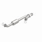 05-07 4-Run/FJ P/S rr Direct-Fit Catalytic Converter 23985 Magnaflow - Catalytic Converters Car Part People