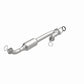 05-07 4-Run/FJ P/S rr Direct-Fit Catalytic Converter 23985 Magnaflow
