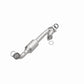 05-07 4-Run/FJ P/S rr Direct-Fit Catalytic Converter 23985 Magnaflow - Catalytic Converters Car Part People