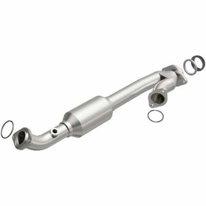 05-07 4-Run/FJ P/S rr Direct-Fit Catalytic Converter 23985 Magnaflow - Catalytic Converters Car Part People