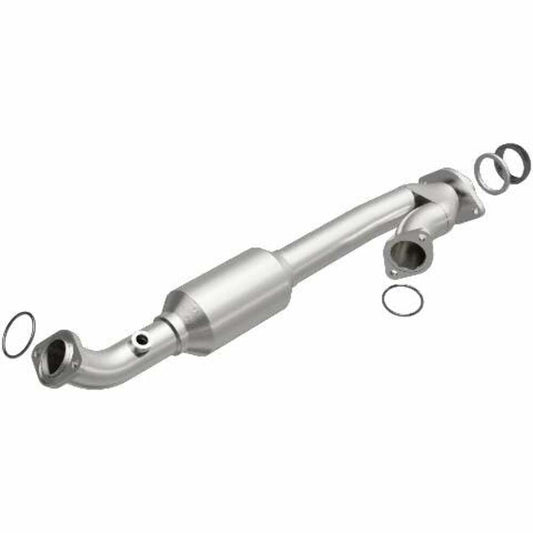 05-07 4-Run/FJ P/S rr Direct-Fit Catalytic Converter 23985 Magnaflow - Catalytic Converters Car Part People