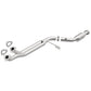 Catalytic Converter for 1997-1998 BMW Z3 2.8L HM Grade Federal / EPA Compliant Direct-Fit Catalytic Converter MagnaFlow