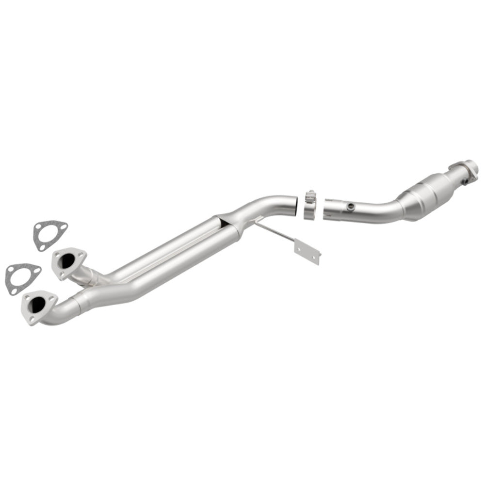 Catalytic Converter for 1997-1998 BMW Z3 2.8L HM Grade Federal / EPA Compliant Direct-Fit Catalytic Converter MagnaFlow
