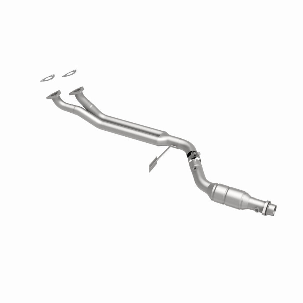Catalytic Converter for 1997-1998 BMW Z3 2.8L HM Grade Federal / EPA Compliant Direct-Fit Catalytic Converter MagnaFlow