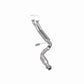 Catalytic Converter for 1997-1998 BMW Z3 2.8L HM Grade Federal / EPA Compliant Direct-Fit Catalytic Converter MagnaFlow