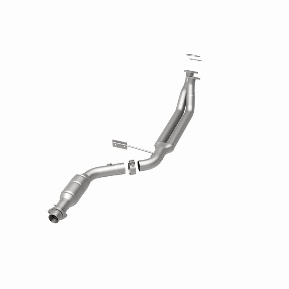 Catalytic Converter for 1997-1998 BMW Z3 2.8L HM Grade Federal / EPA Compliant Direct-Fit Catalytic Converter MagnaFlow