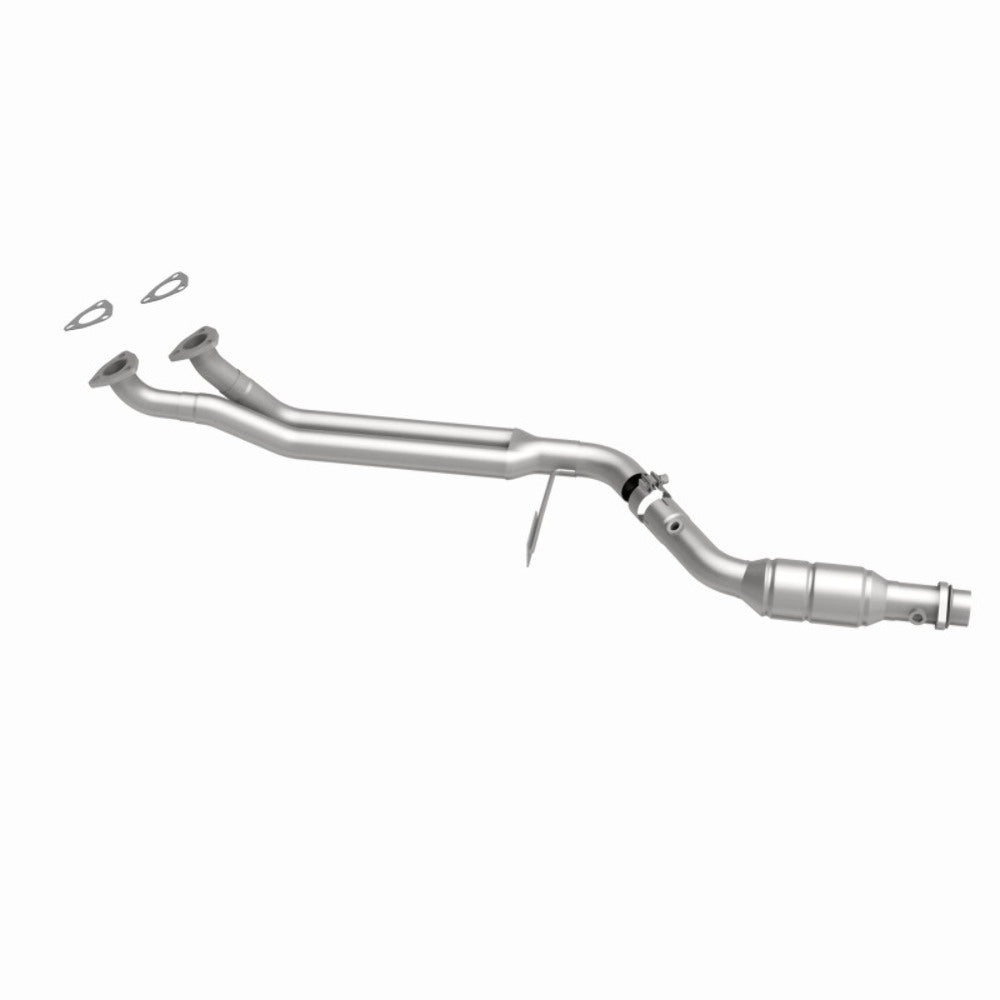 Catalytic Converter for 1997-1998 BMW Z3 2.8L HM Grade Federal / EPA Compliant Direct-Fit Catalytic Converter MagnaFlow