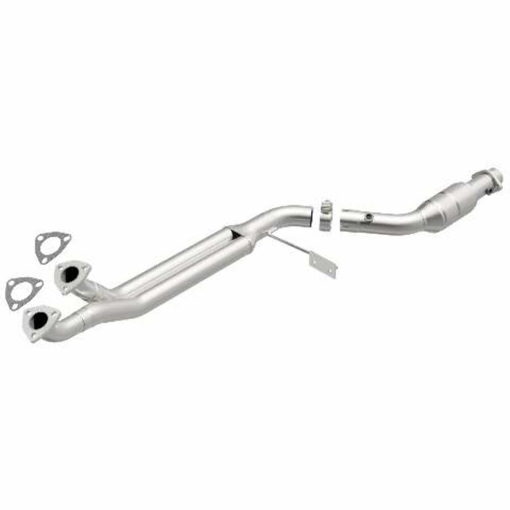 Catalytic Converter for 1997-1998 BMW Z3 2.8L HM Grade Federal / EPA Compliant Direct-Fit Catalytic Converter MagnaFlow