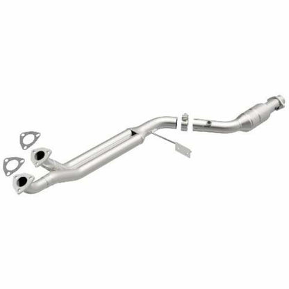 Catalytic Converter for 1997-1998 BMW Z3 2.8L HM Grade Federal / EPA Compliant Direct-Fit Catalytic Converter MagnaFlow