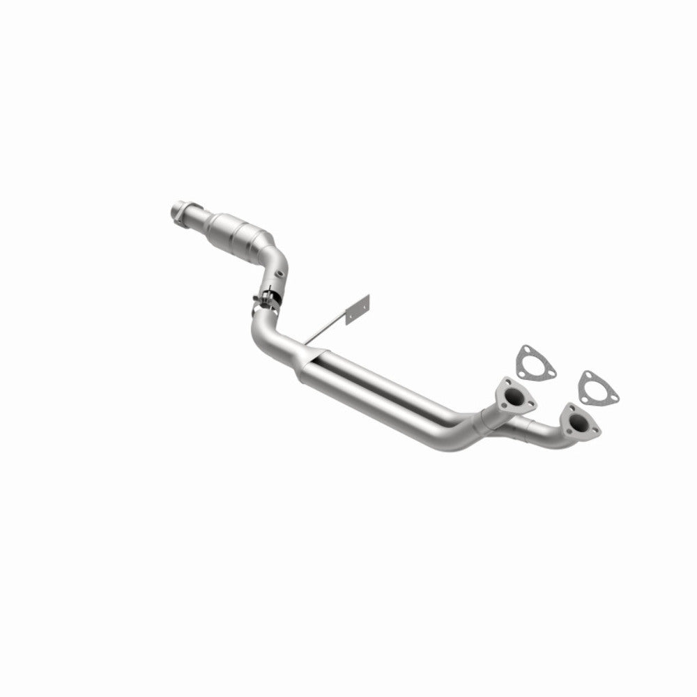 Catalytic Converter for 1997-1998 BMW Z3 2.8L HM Grade Federal / EPA Compliant Direct-Fit Catalytic Converter MagnaFlow