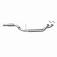Catalytic Converter for 1997-1998 BMW Z3 2.8L HM Grade Federal / EPA Compliant Direct-Fit Catalytic Converter MagnaFlow