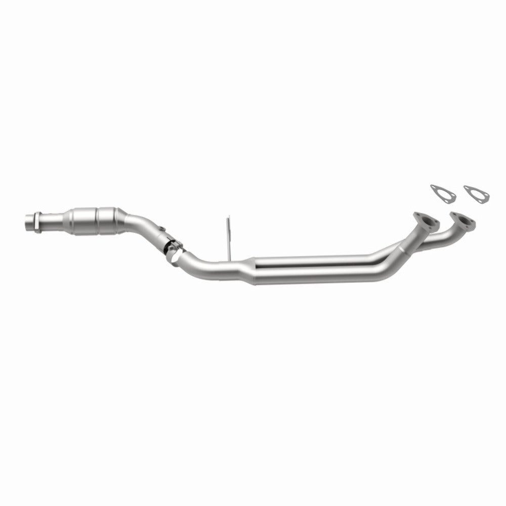 Catalytic Converter for 1997-1998 BMW Z3 2.8L HM Grade Federal / EPA Compliant Direct-Fit Catalytic Converter MagnaFlow
